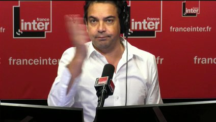 "Parachute", le mot du jour en musique - Le 07h43