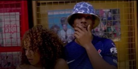 Kazım'dan Brezilya'yı Sallayan Klip!