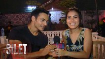 Dekat dengan Ravi Bathia, Ayu Ting Ting Cinlok? - Silet 12 Mei 2017