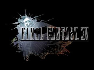 Final Fantasy 15 let's play announcement
