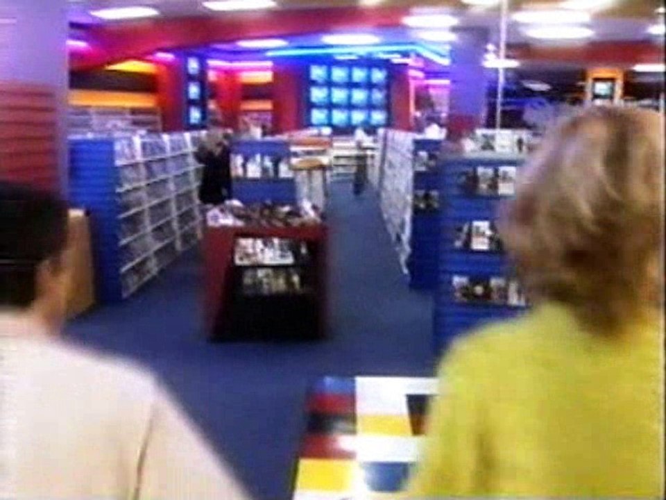 All Quiet on The Western Front VHS Previews 1998