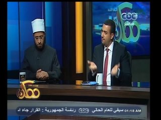 #ممكن | معز مسعود: الموسيقى والعزف تصل في تأثيرها على الانسان أنها تغير سرعة نبضات القلب