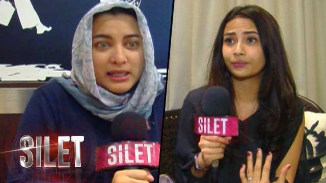 Saling Sindir di Sosmed, Konflik Jane Shalimar-Vanessa Memanas - Silet 12 Mei 2017