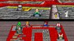 Super Mario Kart (SNES) 50cc Star Cup Round 4