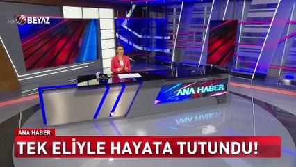 Beyaz Tv Ana Haber 11 Mayıs 2017