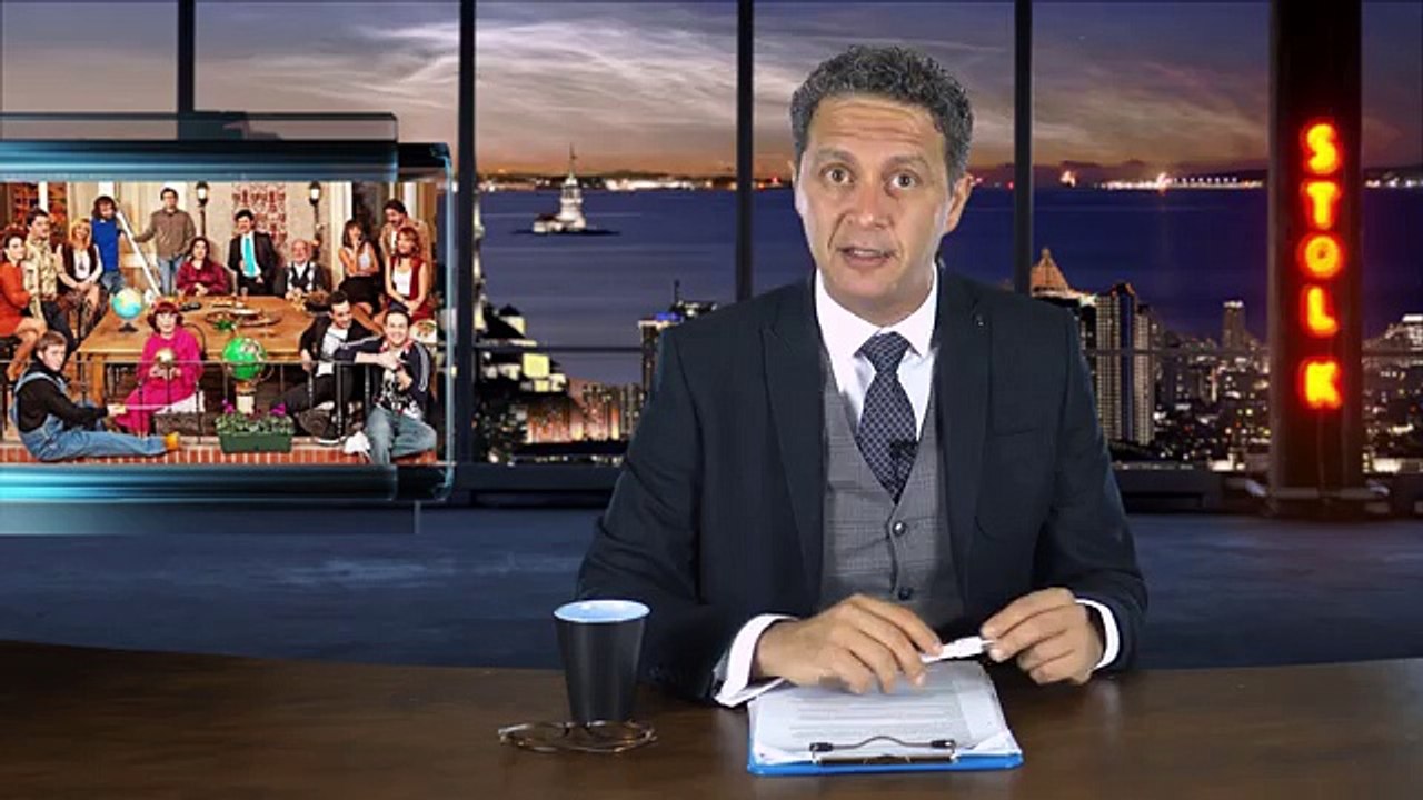 Adana Sıfır Bir - Bir Zamanlar Adana'da #Stolk