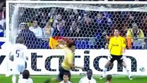 ‫اهداف ريال مدريد ~ يوفنتوس 0-2 الدوري الأبطال 2008 تعليق عصام الشوالي‬