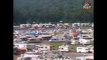 Best NASCAR Crashes at Pocono