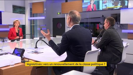 Valérie Pecresse : "j'étais un peu sur ma faim" concernant la liste de Macron
