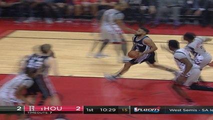 International Player of the Night - Patty Mills - Split - PAL