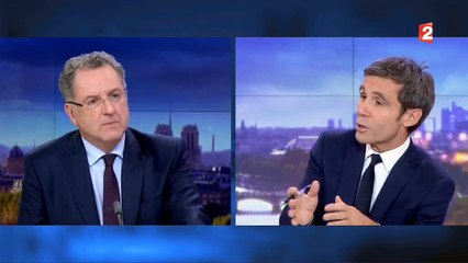 Download Video: Richard Ferrand rappelle à François Bayrou ses promesses lors de son alliance avec 