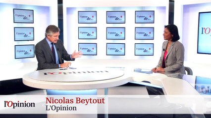 Descargar video: Corinne Narassiguin: «Nous voulons être une gauche qui s’assume, constructive, pas comme Mélenchon»