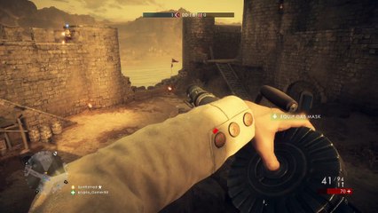 Battlefield™ 1 Um yes why