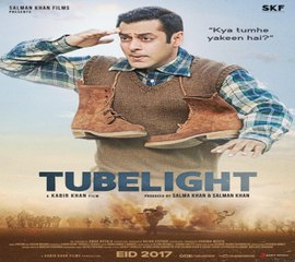 Tubelight (Teaser Trailer) Full HD(dailymotion.com)