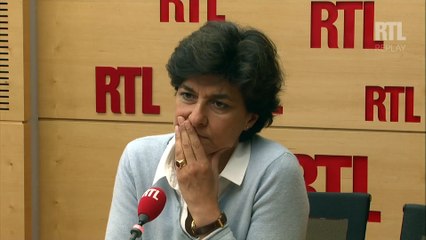 Sylvie Goulard sur RTL : "La confrontation gauche-droite n'a pas été bonne pour le pays"