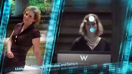 Leili McKinley Branding