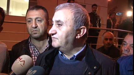 İbrahim Erkal'ın Hayatını Kaybettiği Hastaneden İlk Açıklama