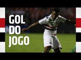 GOL: SPFC 1 X 1 DYJ - THIAGO MENDES | SPFCTV