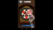 Darts Master 3D - sports game by Mouse Games - Android Gameplay HD | DroidCheat | Android Gameplay HD