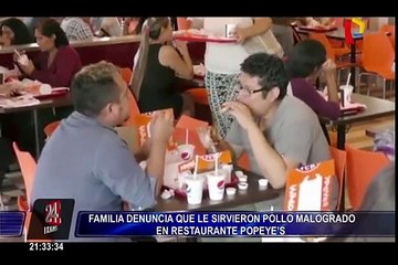 Hallan roedor en restaurante de conocido centro comercial