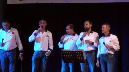 fete italienne 2017 AUCH