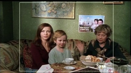 Бригада – 14 серия: Зима 1999 года и борьба за власть ❄️