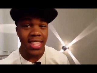 future champ 2016 olympian gary russell how he got ready for the olympics from day 1 - EsNews Boxing