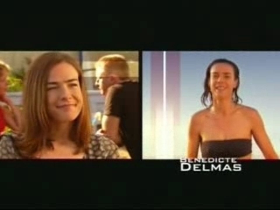 Sous le soleil générique 2007