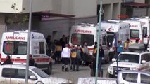 Tendürek'te Çatışma; 2 Şehit, 11 Yaralı Var. 8 Terörist Ölü Ele Geçti