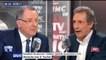 Richard Ferrand: "Il n'y a pas d'accords d'appareils" avec François Bayrou