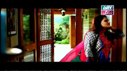 Khuda Mera Bhi Hai Episode 17 - on ARY Zindagi in High Quality - 11th May 2017