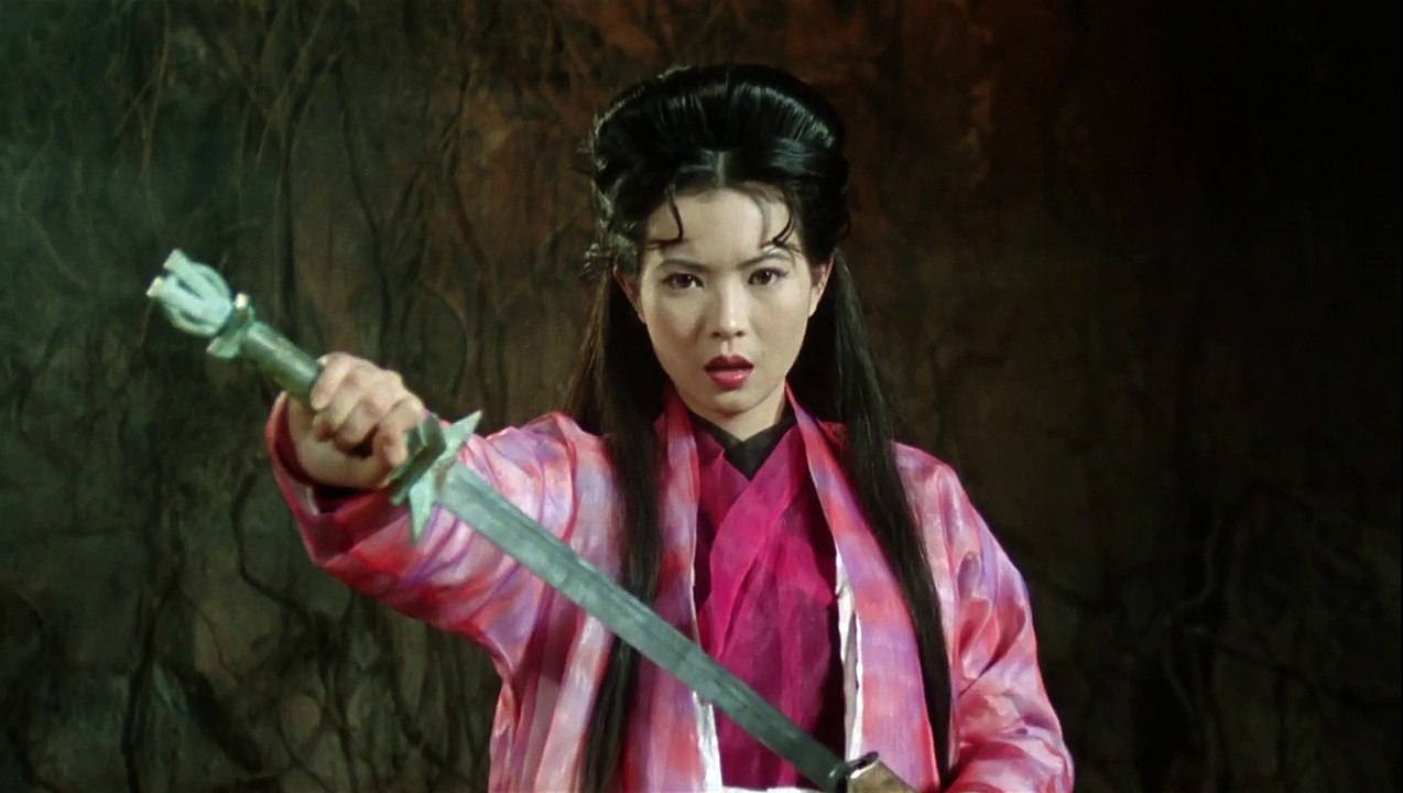 Tân Tây Du ký II: Tiên lí kì duyên (1994) HD - Châu Tinh Trì Phần 2/2