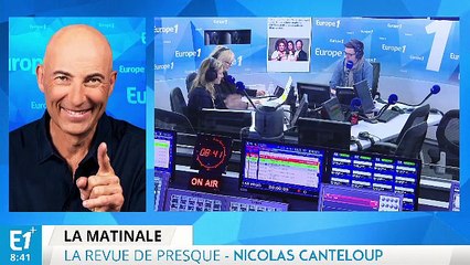 L'hymne à la noix : la musique de sortie de François Hollande