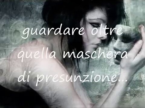 Le parole che non ti ho detto