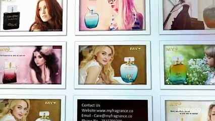 Buy Perfumes for men |Myfragrance