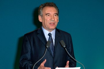 Législatives : Bayrou n'approuve pas la liste de Macron
