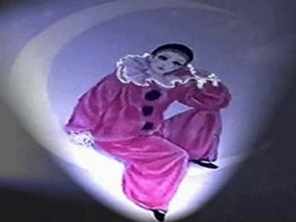 Au clair de la lune mon ami Pierrot