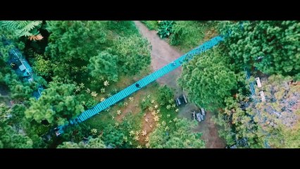 PinkGenius Lester&Jhen (Save The Date)