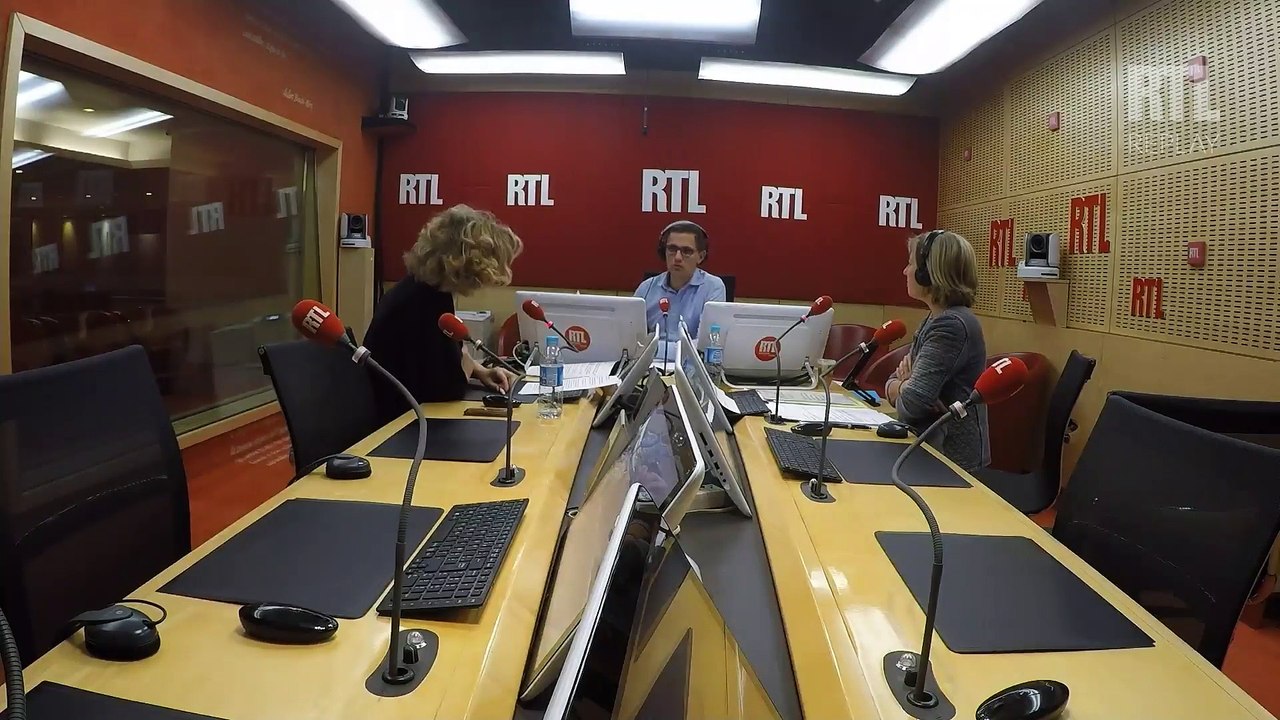 Législatives 2017 : "Pour Macron, c'est 'la liste de mes envies'", selon Alba Ventura