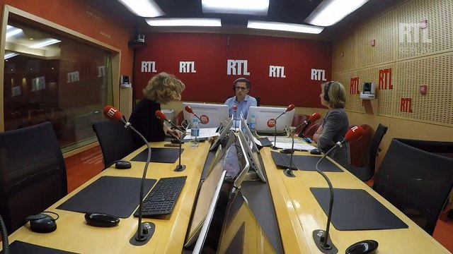 Législatives 2017 : Pour Macron, c'est 'la liste de mes envies' , selon Alba Ventura