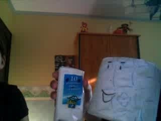 avez vou deja vu ...?