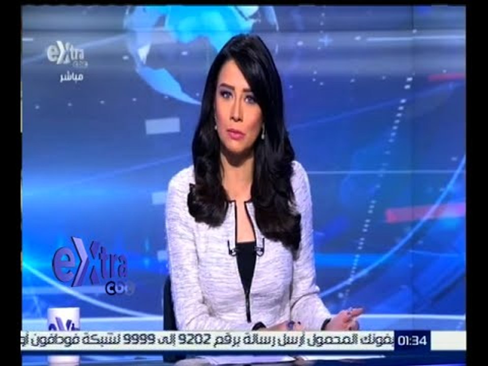 غرفة الأخبار | هل يستطيع البرتقال حل أزمة الدولار؟ .. تعرف على التفاصيل