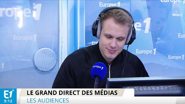 Audiences TV : TF1 a fait un carton avec Alice Nevers