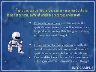 selenium training in Bangalore