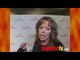 MARY MURPHY Interview at Dizzy Feet Foundation Dance Show  November 29, 2009