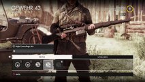 Sniper Elite 4 - Italia - Deathstorm pt 2 : Infiltration   (Add-on) (130)