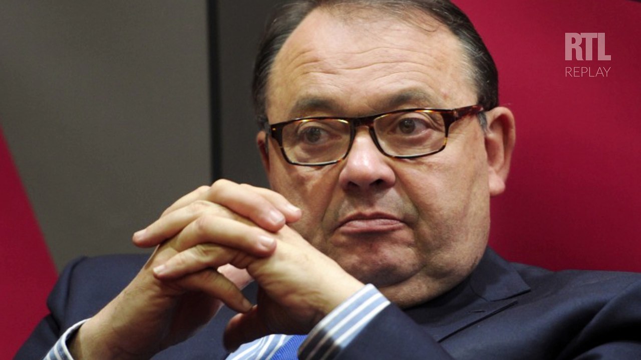 Législatives 2017 : "Mélenchon est arrangeant avec le FN", lance Mennucci