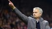 Mourinho admits he lied about Europa League importance for Man United