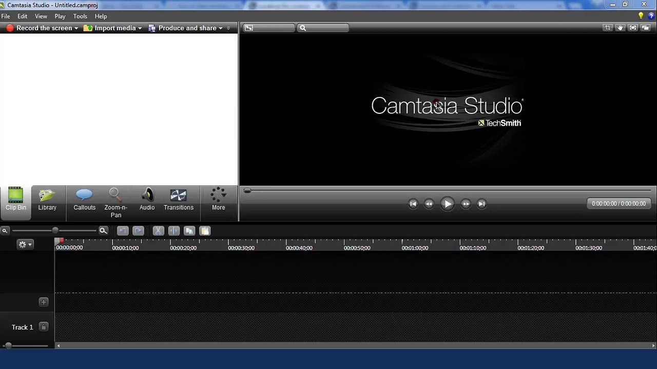 How to find your Camtasia Studio Serial Number _ Software Key-_DZjezqn7co