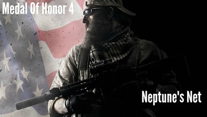 Medal Of Honor 4 Mission 9